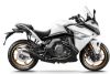 CFMOTO 650GT White